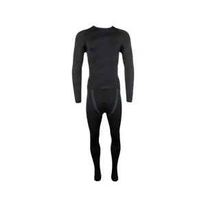 Bennon FREEDOM Underwear black - S/M 46-50 obraz