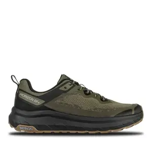 Bennon HORIZON BAREFOOT+ O1 NM Khaki Low - EU 36 obraz