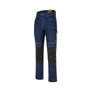Bennon ICARUS Jeans blue - 44 obraz