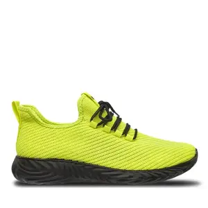 Bennon NEXO Yellow/black Low - EU 35 obraz
