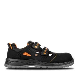 Bennon NUX S1PS ESD NM Sandal - EU 36 obraz