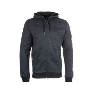 Bennon OLYMPOS Sweatshirt blue/grey - S 44-46 obraz