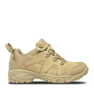 Bennon PANTHER XTR O6 NM Sand Low taktické polobotky - EU 36 obraz