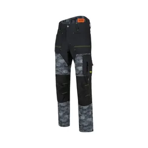 Bennon PREDATOR Trousers black/grey - 44 obraz