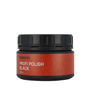 Bennon Profi POLISH Black 250 g obraz