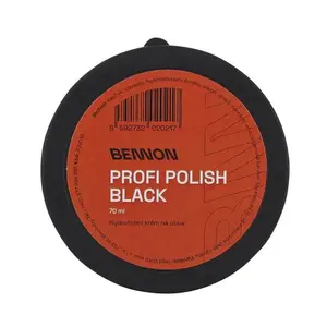 Bennon Profi POLISH Black 70 ml obraz
