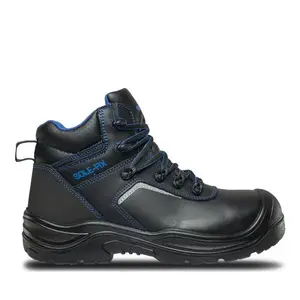Bennon RAPTOR S3 NM High - EU 37 obraz