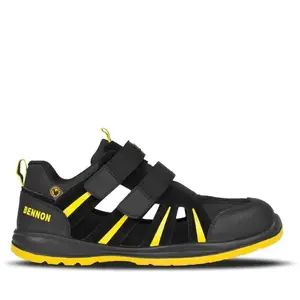 Bennon RIBBON S1 ESD Sandal - EU 36 obraz