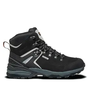Bennon SALVADOR O2 Black High - EU 36 obraz
