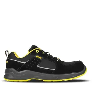 Bennon SPORTIS S1P ESD NM Low - EU 46 obraz