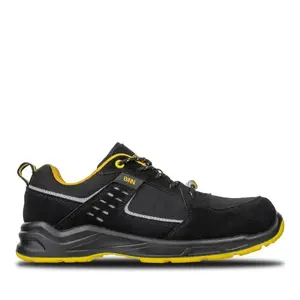 Bennon SPORTIS S1PS ESD NM Low pracovní obuv - EU 36 obraz
