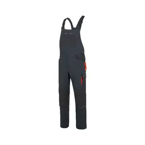 Bennon VESPER Bibpants blue/black - 44 obraz