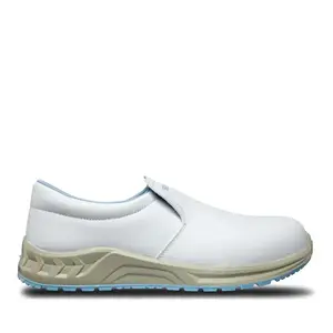 Bennon WHITE S2 Moccasin pracovní - EU 36 obraz