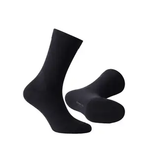Bennon WORK Socks black (3-pack) - 37-40 obraz