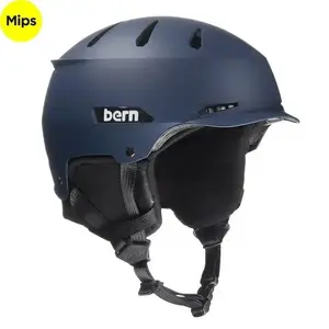 Bern Hendrix Jr. MIPS - S/M (51-54 cm) obraz