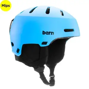 Bern Macon 2.0 Jr. DVRT - S/M (51-55 cm) obraz