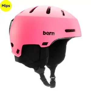 Bern Macon 2.0 Jr. DVRT - S/M (51-55 cm) obraz