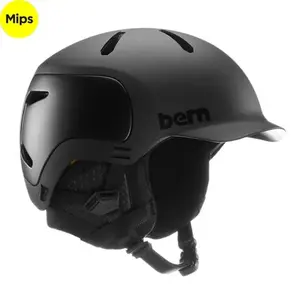 Bern Watts 2.0 Mips - S (52-55 cm) obraz