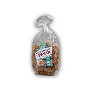 Best Body Nutrition Protein pasta tagliatelle 200 g obraz