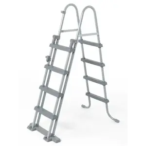 Bestway 58331 bezpečnostní schůdky k bazénu 122 cm obraz