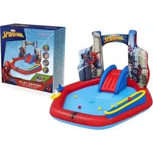 Bestway 98793 Spider-Man obraz