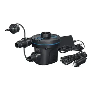Bestway Kompresor 62255 POWERTOUCH Dual 230 V/12 V obraz