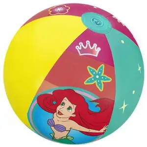 Bestway Princess nafukovací míč - 1 ks obraz