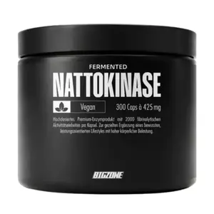 Big Zone 02_nenalezeno Nattokinase 270 kapslí obraz
