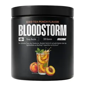 Big Zone Blood Storm 2.0 300g - Broskev obraz