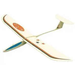 BINGO 690mm stavebnice házedla pro začátečníky od Aero-Naut obraz