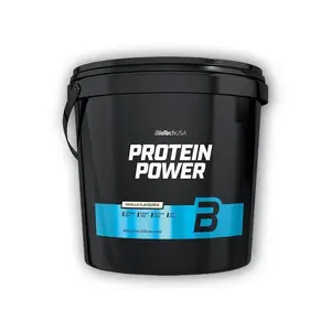 BioTech USA Protein Power 4000g - Čokoláda obraz