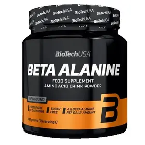 BiotechUSA Beta Alanine 300g obraz