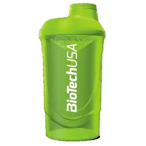 BiotechUSA Šejkr BiotechUSA 600ml obraz