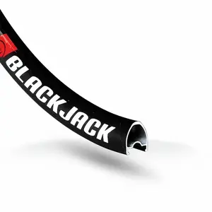 Black Jack 622x15 READY15 černý 32DĚR ráfek obraz