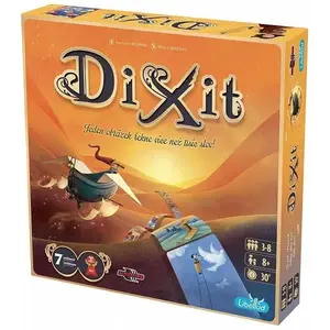 Blackfire Dixit obraz