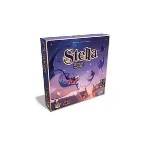 Blackfire Stella obraz