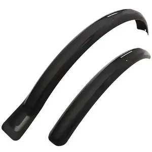 Blatník Elektron 27, 5"-29" P+Z plast 59 mm černý obraz