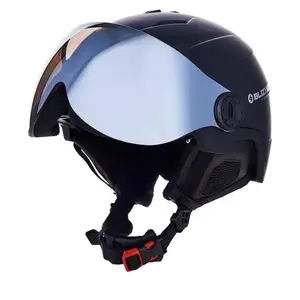Blizzard Double Visor black - Velikost 56-59 cm obraz