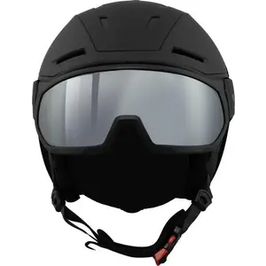 Blizzard Edge Visor black - Velikost 55/59 cm obraz