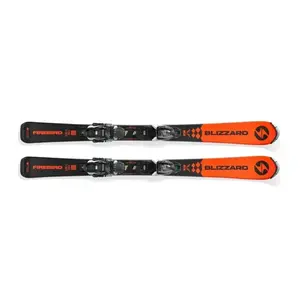Blizzard Firebird JR(110-150 cm) 25/26 - Velikost 110 cm obraz