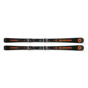 Blizzard Firebird TI 24/25 - Velikost 154 cm obraz