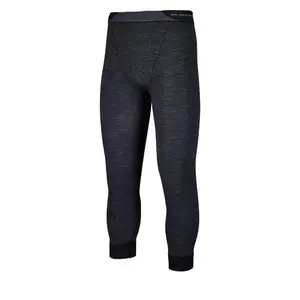 Blizzard Mens long pants merino wool anthracite - Velikost XS/S obraz
