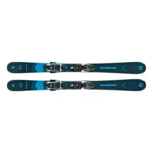 Blizzard Rustler Twin JR 23/24 - Velikost 118 cm obraz