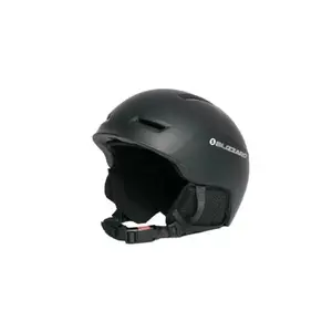 Blizzard Schladming black matt - Velikost 56-59 cm obraz
