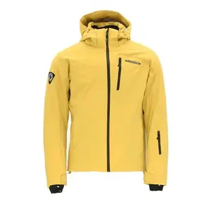 Blizzard Silvretta mustard yellow - Velikost L obraz