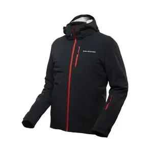 Blizzard Ski Jacket Berwang black - Velikost L obraz