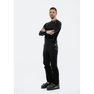 Blizzard Ski Pants Lofer black l - Velikost XL obraz