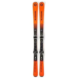 Blizzard Stormbird 7.2 25/26 - Velikost 146 cm obraz