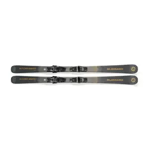 Blizzard Stormbird 7.7 25/26 - Velikost 146 cm obraz