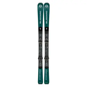 Blizzard Stormbird 76 TI 25/26 - Velikost 160 cm obraz